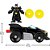 Imaginext DCSF Batveiculo + Figura - Imagem 4