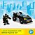 Imaginext DCSF Batveiculo + Figura - Imagem 6