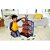 Hot Wheels Pista CITY Mega Garagem Espiral - Imagem 10