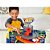 Hot Wheels Pista CITY Mega Garagem Espiral - Imagem 2