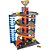 Hot Wheels Pista CITY Mega Garagem Espiral - Imagem 5