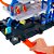 Hot Wheels Pista CITY Mega Garagem - Imagem 5