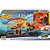 Hot Wheels Pista CITY Ataque de Cobra VS Pizzaria - Imagem 8