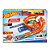 Hot Wheels Pista Action Circuito Giro Veloz - Imagem 6