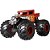 Hot Wheels Monster TRUCKS Veículo Escala 1:24 (S) - Imagem 8