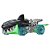 Hot Wheels Monster TRUCKS SHARKS Vs.dinos 1:64 5-PACK (S - Imagem 3