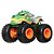 Hot Wheels Monster TRUCKS SHARKS Vs.dinos 1:64 5-PACK (S - Imagem 4