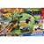 Hot Wheels Monster TRUCKS Destruicao do Dragao - Imagem 4