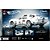 Mega HOT Wheels Corvette GRAND SPORT 1:16 918P - Imagem 7