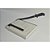 Guilhotina Cortadeira A4 P/10FLS BRANCO/PRETO - Imagem 1