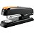 Grampeador Plastico Universal A-17 Preto 26/6 - Imagem 1