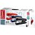 Grampeador Plastico Universal A-17 Preto 26/6 - Imagem 3