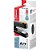 Grampeador Plastico Universal A-17 Preto 26/6 - Imagem 4