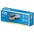 Grampeador Metal CIS C-10 Metallic P/25FLS 26/6 - Imagem 3