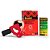 Fita para Empacotamento SCOTCH 5802 TRANS.45X45M+DISPE KITC/108 - Imagem 1