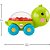 FISHER-PRICE INFANT Veiculos dos Animais Sortido - Imagem 6