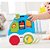 FISHER-PRICE INFANT SONS Divertidos II (S) - Imagem 4