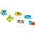 FISHER-PRICE INFANT Lagarta Amigável - Imagem 4