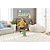 FISHER-PRICE INFANT DJ Bouncin Beats Pular e APREN - Imagem 4