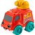 FISHER-PRICE INFANT Caminhão de Bolinhas Sortido - Imagem 3