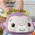 FISHER-PRICE INFANT Andador e Apoiador Macaco - Imagem 10