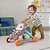 FISHER-PRICE INFANT Andador e Apoiador Macaco - Imagem 3