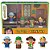 FISHER-PRICE Entretenimento LP Collector Chaves 4-PACK - Imagem 4