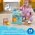 FISHER-PRICE Aprender Brincar Minha Primeira Maquina de Cafe - Imagem 3
