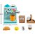 FISHER-PRICE Aprender Brincar Minha Primeira Maquina de Cafe - Imagem 7