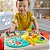 FISHER-PRICE Aprender Brincar Mesa de Atividades 4EM1 - Imagem 6