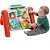 FISHER-PRICE Aprender Brincar Mesa de Atividades 4EM1 - Imagem 8