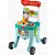 FISHER-PRICE Aprender Brincar Carro de SNACKS 4 em 1 - Imagem 1