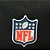 Estojo Simples NFL Preto MD - Imagem 3