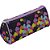 Estojo Simples Lona Tube Estampado Sortido PCT.C/06 - Imagem 1