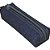 Estojo Simples Jeans Indigo Medio Zip.trator PCT.C/06 - Imagem 1