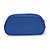 Estojo Duplo Tecido UP4YOU Azul - Imagem 3