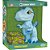 Boneco e Personagem Jurassic WORLD Blue 25CM - Imagem 3