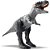Dinossauro Dino Adventure Rajassauro 27CM - Imagem 1