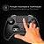 Controle para Jogo Mine PRO Bluetooth PS4/PC PT - Imagem 5