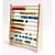 Brinquedo Educativo Abaco 10 Colunas Horizon SORT. - Imagem 2