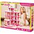 Casinha de Boneca Castelo da Princesa 240PCS - Imagem 1