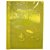 Capa para Caderno Brochurao Amarelo PCT.C/50 - Imagem 2