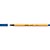 Caneta Stabilo 88/41 Point Azul CX.C/10 - Imagem 1