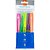 Caneta Marca Texto Neon 5 Cores Blister CX.C/12 - Imagem 2