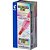 Caneta Marca Texto Lumicolor SOFT Rosa Pastel CX.C/12 - Imagem 5