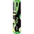 Caneta Marca Texto Fluopeps FLEX Cores Sortidas DP.C/24 - Imagem 2