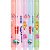 Caneta Marca Texto Fini C/AROMA 5 Cores Blister - Imagem 3