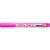 Caneta Marca Texto Destaq Fluorescente Rosa CX.C/12 - Imagem 4