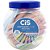 Caneta Marca Texto CIS Lumini Mini Pastel Cores POTE-36 - Imagem 2