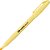 Caneta Marca Texto CIS Lumini Amarelo Pastel CX.C/12 - Imagem 3